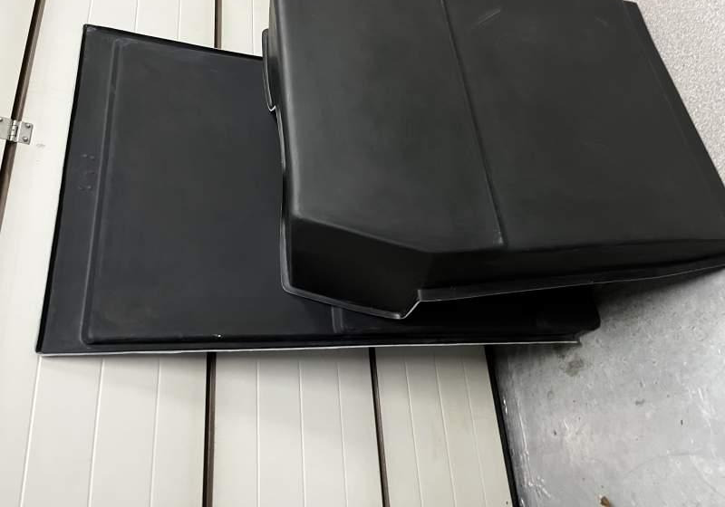 OSŁONS SILNIKA SETRA, TRAVEGO TRAVEGO, Setra 415, 416 - Karosseri och exteriör för Turistbuss: bild 1 OSŁONS SILNIKA SETRA, TRAVEGO TRAVEGO, Setra 415, 416 - Karosseri och exteriör för Turistbuss: bild 1