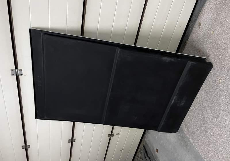 OSŁONS SILNIKA SETRA, TRAVEGO TRAVEGO, Setra 415, 416 - Karosseri och exteriör för Turistbuss: bild 4 OSŁONS SILNIKA SETRA, TRAVEGO TRAVEGO, Setra 415, 416 - Karosseri och exteriör för Turistbuss: bild 4