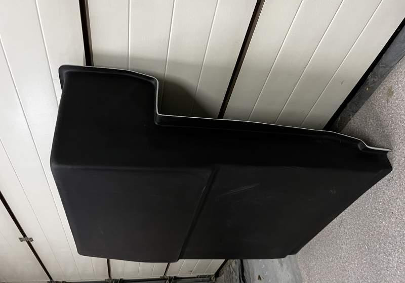 OSŁONS SILNIKA SETRA, TRAVEGO TRAVEGO, Setra 415, 416 - Karosseri och exteriör för Turistbuss: bild 2 OSŁONS SILNIKA SETRA, TRAVEGO TRAVEGO, Setra 415, 416 - Karosseri och exteriör för Turistbuss: bild 2