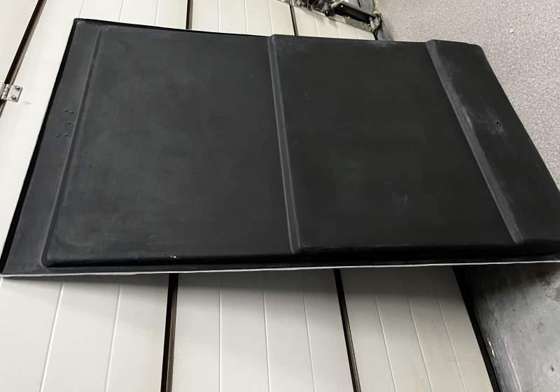 OSŁONS SILNIKA SETRA, TRAVEGO TRAVEGO, Setra 415, 416 - Karosseri och exteriör för Turistbuss: bild 3 OSŁONS SILNIKA SETRA, TRAVEGO TRAVEGO, Setra 415, 416 - Karosseri och exteriör för Turistbuss: bild 3