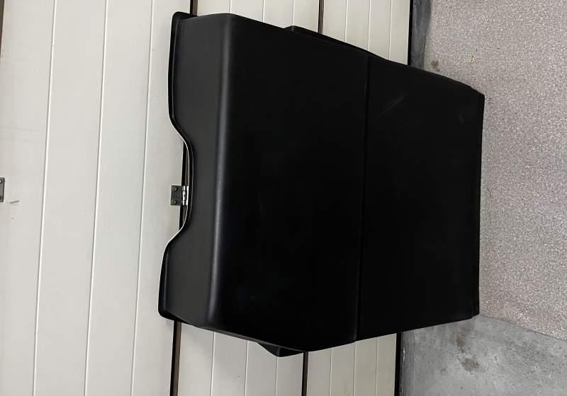 OSŁONS SILNIKA SETRA, TRAVEGO TRAVEGO, Setra 415, 416 - Karosseri och exteriör för Turistbuss: bild 5 OSŁONS SILNIKA SETRA, TRAVEGO TRAVEGO, Setra 415, 416 - Karosseri och exteriör för Turistbuss: bild 5