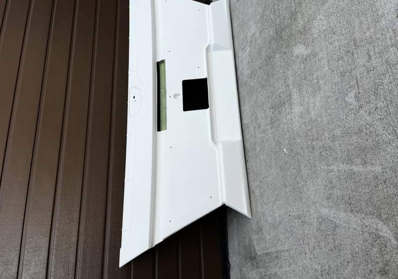 Zderzak przedni środkowy MAN LION'S COACH EURO 6 MAN Lion’s Coach Euro 6 - Stötfångare för Turistbuss: bild 3 Zderzak przedni środkowy MAN LION'S COACH EURO 6 MAN Lion’s Coach Euro 6 - Stötfångare för Turistbuss: bild 3