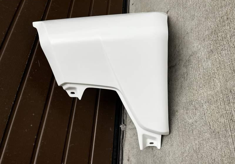 Zderzak tylny prawy MERCEDES CITARO euro 6 Mercedes-Benz Citaro euro 6 - Stötfångare för Buss: bild 1 Zderzak tylny prawy MERCEDES CITARO euro 6 Mercedes-Benz Citaro euro 6 - Stötfångare för Buss: bild 1