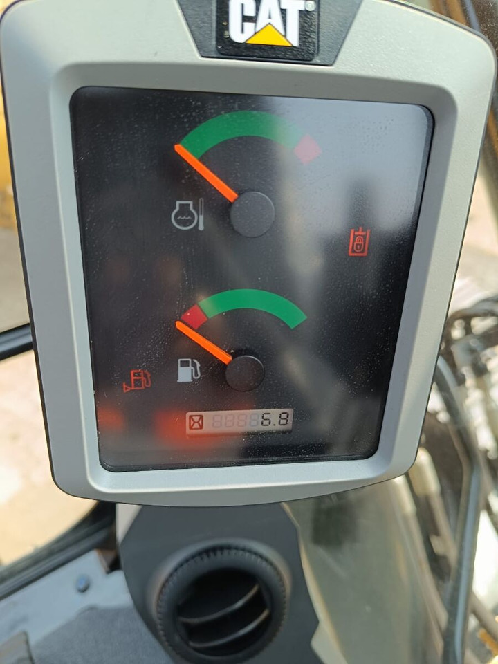 New Caterpillar 320D3GC tracked excavator - Bandgrävare: bild 3 New Caterpillar 320D3GC tracked excavator - Bandgrävare: bild 3