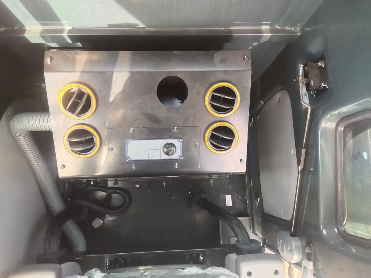 New Hyundai R210 tracked excavator - Bandgrävare: bild 3 New Hyundai R210 tracked excavator - Bandgrävare: bild 3