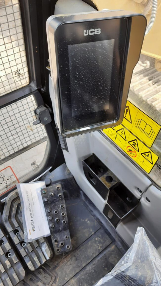 New JCB NXT 215LC tracked excavator - Bandgrävare: bild 5 New JCB NXT 215LC tracked excavator - Bandgrävare: bild 5