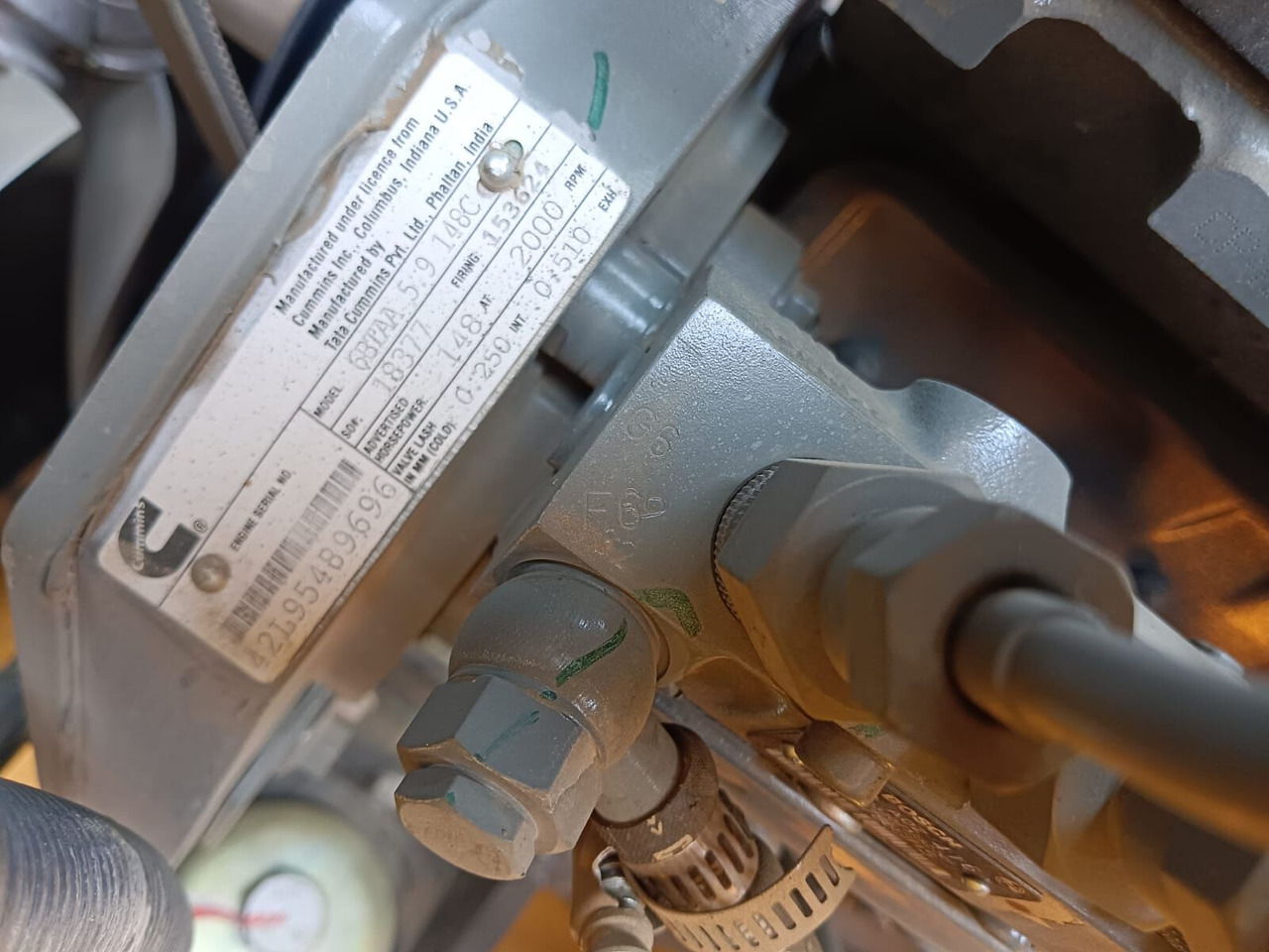 New LiuGong 925E tracked excavator - Bandgrävare: bild 5 New LiuGong 925E tracked excavator - Bandgrävare: bild 5