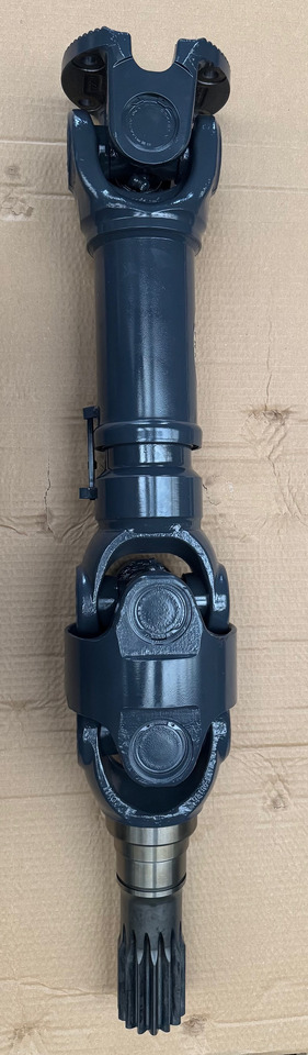 FENDT FENDT Vario - Kardanaxel för Traktor: bild 1 FENDT FENDT Vario - Kardanaxel för Traktor: bild 1