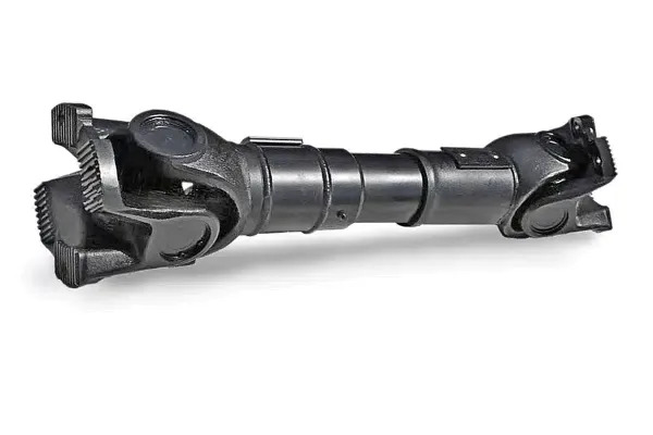 MAN - Kardanaxel: bild 1 MAN - Kardanaxel: bild 1