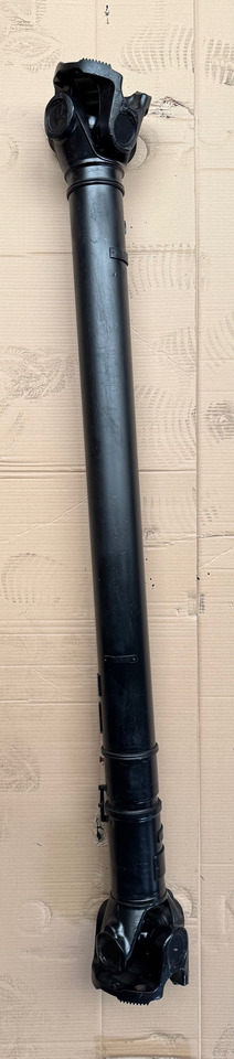 SCANIA P600 - Drivaxel: bild 1 SCANIA P600 - Drivaxel: bild 1