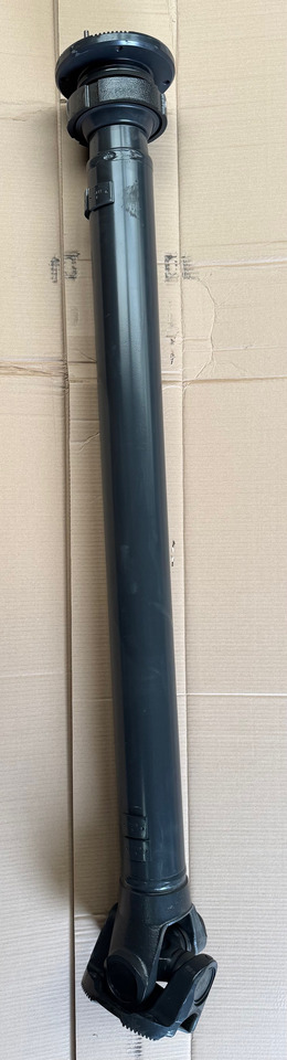 SCANIA - Drivaxel: bild 1 SCANIA - Drivaxel: bild 1