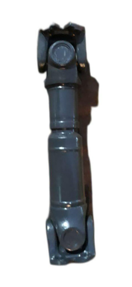 SETRA - Drivaxel för Buss: bild 1 SETRA - Drivaxel för Buss: bild 1