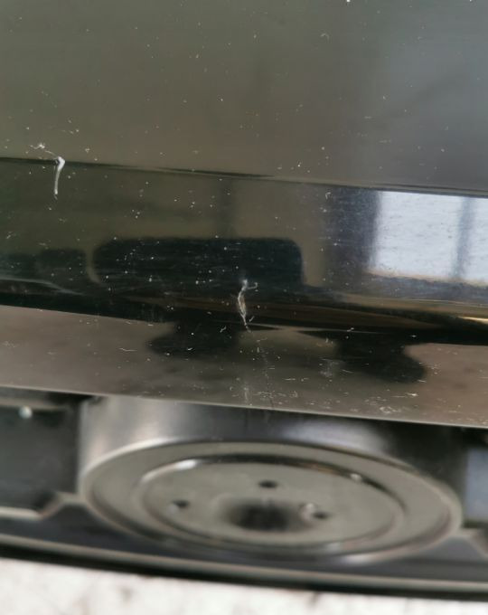 ATRAPA GRILL FIAT DUCATO LIFT ORYGINAŁ - Galler för Lastbil: bild 5 ATRAPA GRILL FIAT DUCATO LIFT ORYGINAŁ - Galler för Lastbil: bild 5