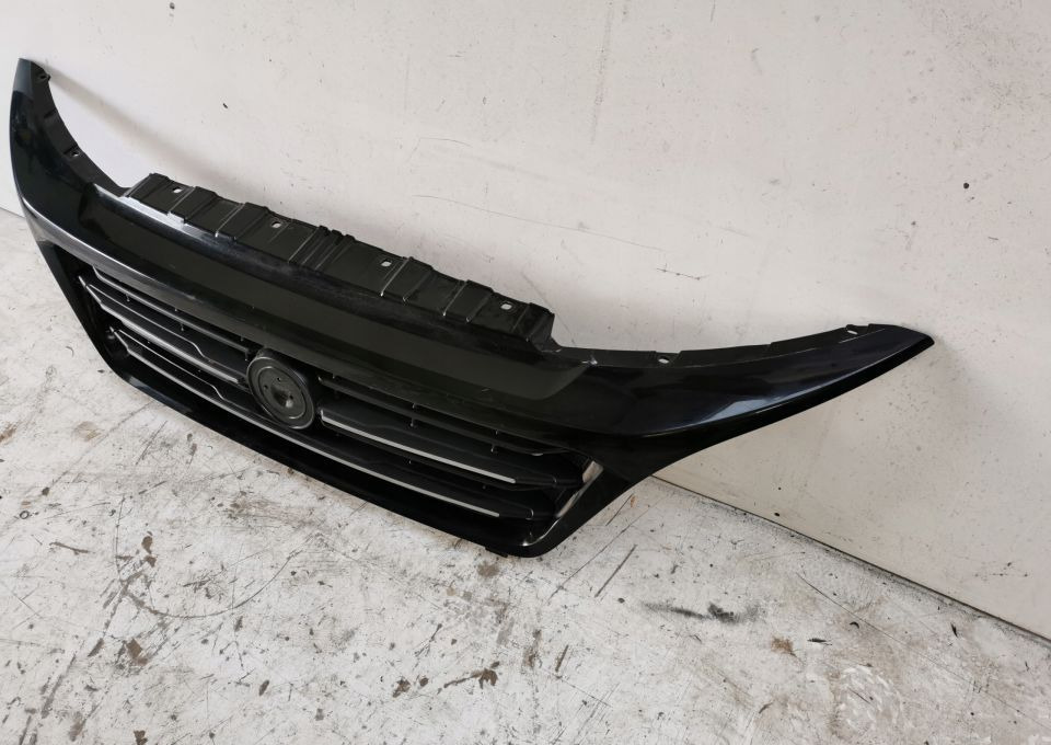 ATRAPA GRILL FIAT DUCATO LIFT ORYGINAŁ - Galler för Lastbil: bild 3 ATRAPA GRILL FIAT DUCATO LIFT ORYGINAŁ - Galler för Lastbil: bild 3