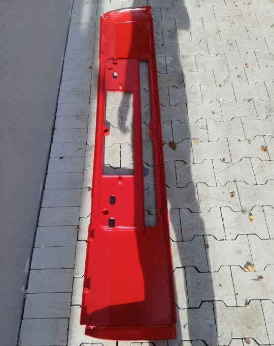 ATRAPA MASKA MAN L2000 ORYGINAL - Huv för Lastbil: bild 2 ATRAPA MASKA MAN L2000 ORYGINAL - Huv för Lastbil: bild 2