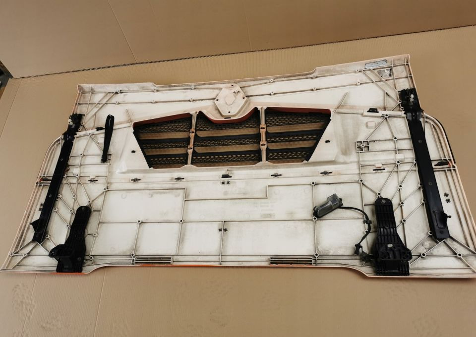 ATRAPA RENAULT PREMIUM DXI ORYGINAŁ - Huv för Lastbil: bild 4 ATRAPA RENAULT PREMIUM DXI ORYGINAŁ - Huv för Lastbil: bild 4