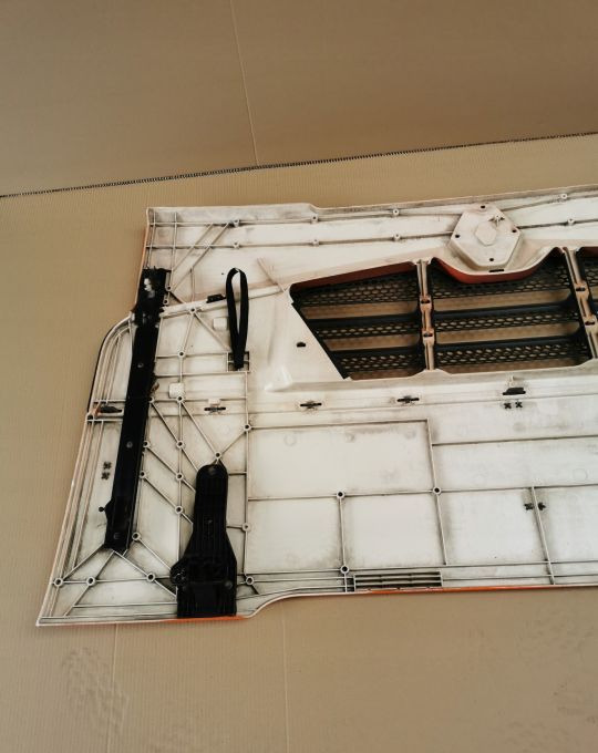 ATRAPA RENAULT PREMIUM DXI ORYGINAŁ - Huv för Lastbil: bild 5 ATRAPA RENAULT PREMIUM DXI ORYGINAŁ - Huv för Lastbil: bild 5