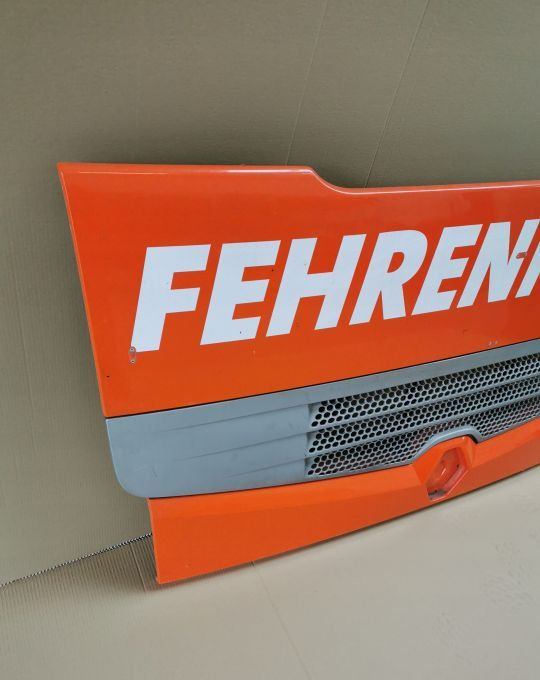 ATRAPA RENAULT PREMIUM DXI ORYGINAŁ - Huv för Lastbil: bild 2 ATRAPA RENAULT PREMIUM DXI ORYGINAŁ - Huv för Lastbil: bild 2