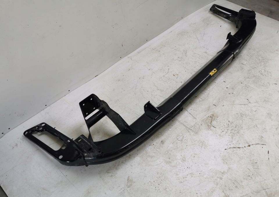 BELKA MAN TGX EURO6 81.41650-6000 - Ram/ Chassi för Lastbil: bild 3 BELKA MAN TGX EURO6 81.41650-6000 - Ram/ Chassi för Lastbil: bild 3