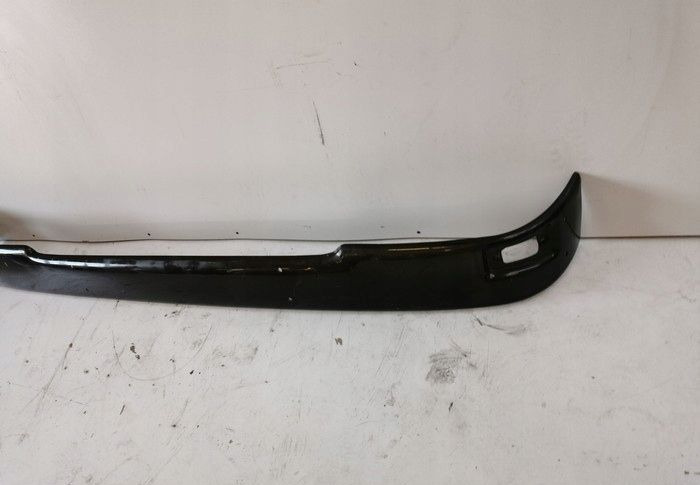 BLENDA IVECO TRAKKER NISKI DACH - Aerodynamik/ Spoiler för Lastbil: bild 3 BLENDA IVECO TRAKKER NISKI DACH - Aerodynamik/ Spoiler för Lastbil: bild 3