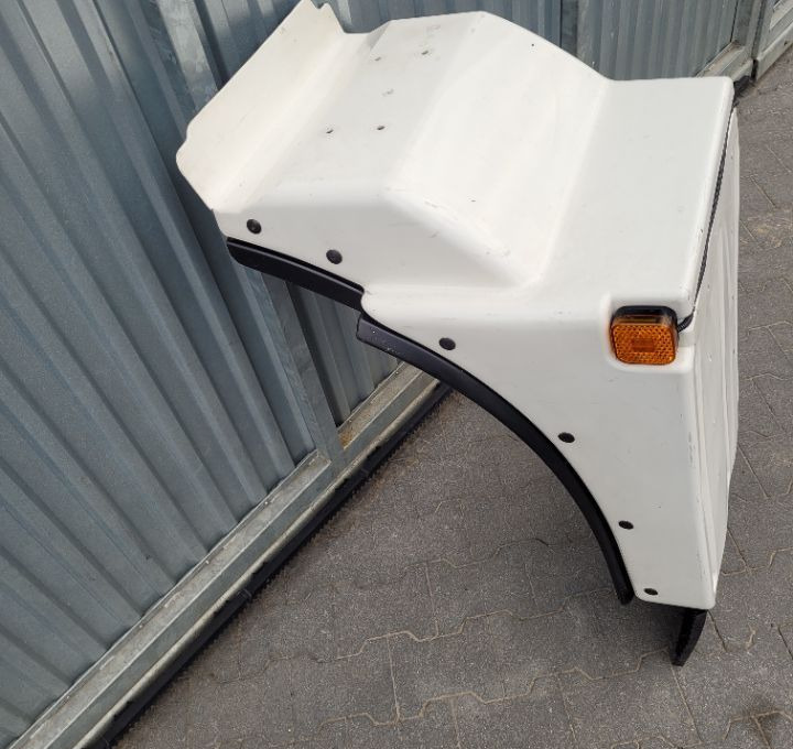 BLOTNIK MAN TGM LH NOWY ORYGINAL 81.61210.0541/0547 - Vinge för Lastbil: bild 2 BLOTNIK MAN TGM LH NOWY ORYGINAL 81.61210.0541/0547 - Vinge för Lastbil: bild 2