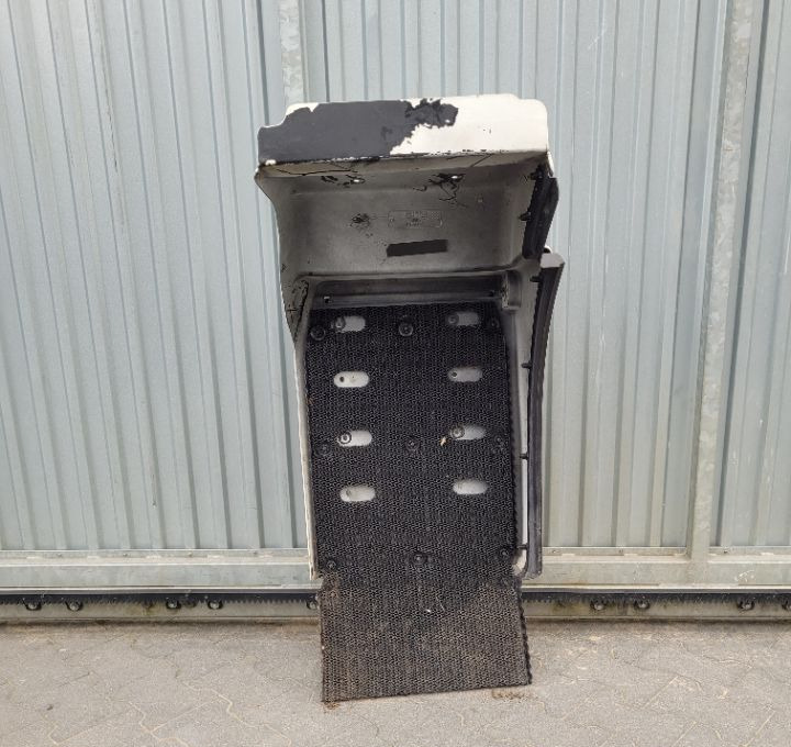 BLOTNIK MAN TGM LH NOWY ORYGINAL 81.61210.0541/0547 - Vinge för Lastbil: bild 3 BLOTNIK MAN TGM LH NOWY ORYGINAL 81.61210.0541/0547 - Vinge för Lastbil: bild 3