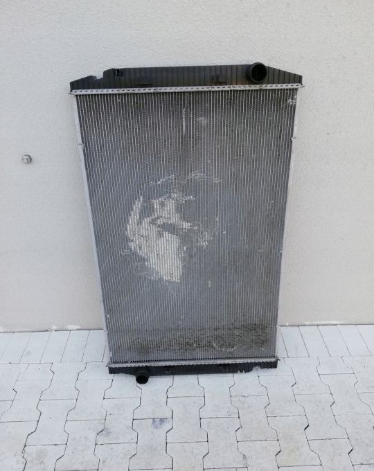 CHŁODNICA WODY IVECO STRALIS HI WAY - Kylare för Lastbil: bild 1 CHŁODNICA WODY IVECO STRALIS HI WAY - Kylare för Lastbil: bild 1