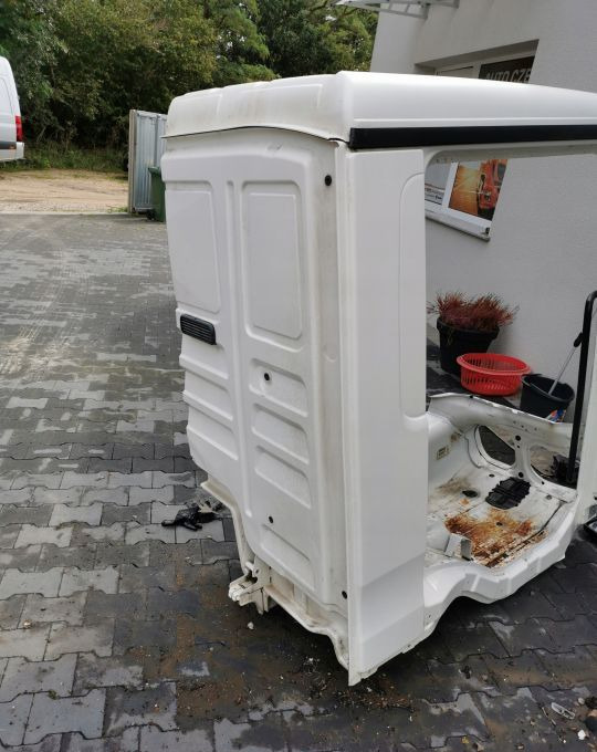 CWIARA BOK KABINY MAN TGM TGL - Hytt och interiör för Lastbil: bild 2 CWIARA BOK KABINY MAN TGM TGL - Hytt och interiör för Lastbil: bild 2