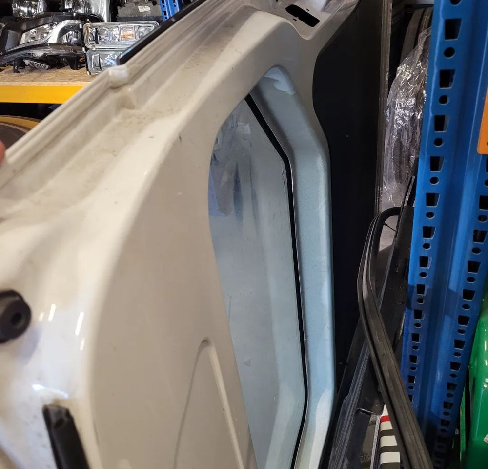 DRZWI RENAULT MASTER PRZESUWNE BOCZNE. - Dörr och reservdelar för Transportbil: bild 3 DRZWI RENAULT MASTER PRZESUWNE BOCZNE. - Dörr och reservdelar för Transportbil: bild 3