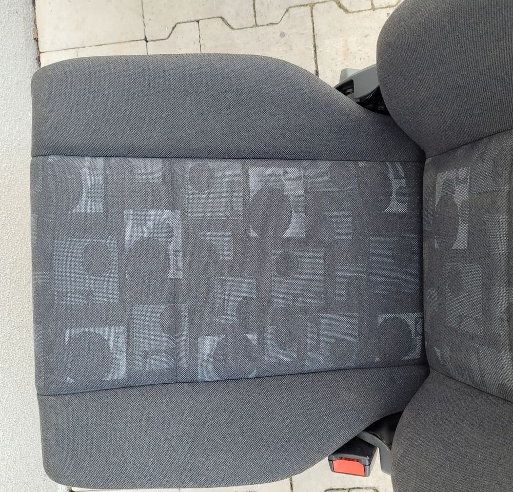 FOTEL PRAWY MERCEDES ACTROS AXOR NOWY ORYGINAŁ CHWALIM116 - Säte för Lastbil: bild 4 FOTEL PRAWY MERCEDES ACTROS AXOR NOWY ORYGINAŁ CHWALIM116 - Säte för Lastbil: bild 4