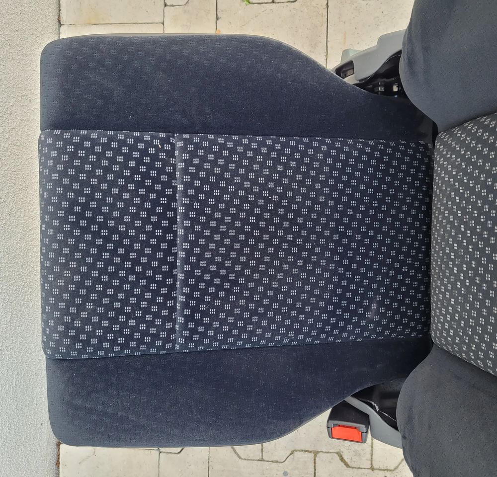 FOTEL PRAWY MERCEDES ACTROS AXOR NOWY ORYGINAŁ CHWALIM116 - Säte för Lastbil: bild 5 FOTEL PRAWY MERCEDES ACTROS AXOR NOWY ORYGINAŁ CHWALIM116 - Säte för Lastbil: bild 5