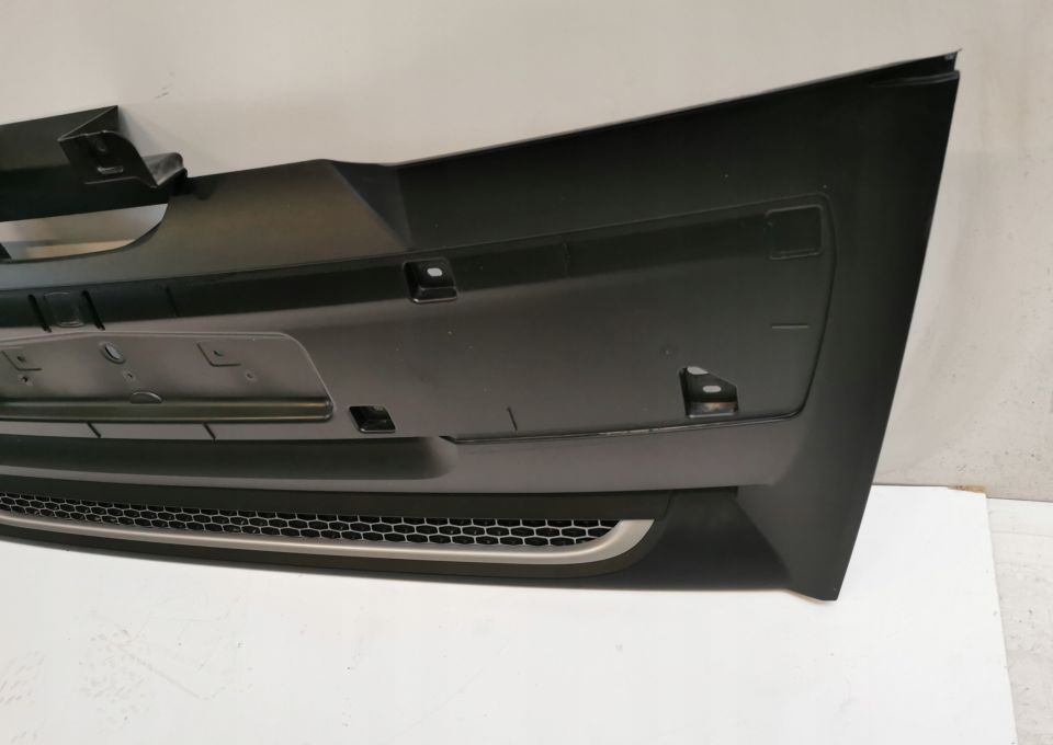 GRILL ATRAPA DAF XF 106 lift ORYGINAŁ 1887709 - Galler för Lastbil: bild 2 GRILL ATRAPA DAF XF 106 lift ORYGINAŁ 1887709 - Galler för Lastbil: bild 2