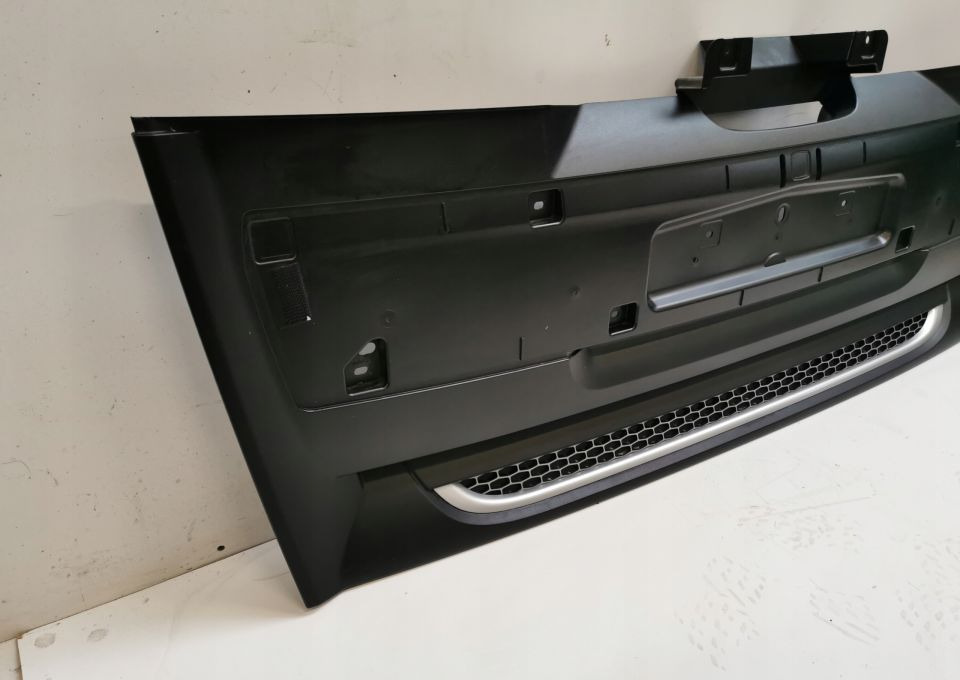 GRILL ATRAPA DAF XF 106 lift ORYGINAŁ 1887709 - Galler för Lastbil: bild 3 GRILL ATRAPA DAF XF 106 lift ORYGINAŁ 1887709 - Galler för Lastbil: bild 3