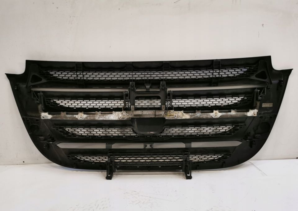 GRILL ATRAPA DAF XF 106 lift ORYGINAŁ 2048272 - Galler för Lastbil: bild 5 GRILL ATRAPA DAF XF 106 lift ORYGINAŁ 2048272 - Galler för Lastbil: bild 5