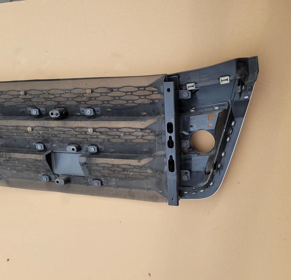 GRILL ATRAPA DAF XG XD XF NM. ORYGINAŁ 2311439 CHWALIM116 - Galler för Lastbil: bild 4 GRILL ATRAPA DAF XG XD XF NM. ORYGINAŁ 2311439 CHWALIM116 - Galler för Lastbil: bild 4