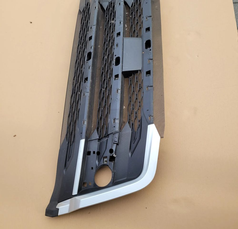 GRILL ATRAPA DAF XG XD XF NM. ORYGINAŁ 2311439 CHWALIM116 - Galler för Lastbil: bild 2 GRILL ATRAPA DAF XG XD XF NM. ORYGINAŁ 2311439 CHWALIM116 - Galler för Lastbil: bild 2