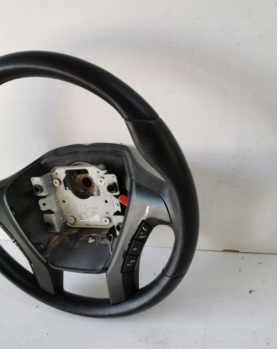 KIEROWNICA IVECO STRALIS HI WAY SKÓRA - Ratt: bild 2 KIEROWNICA IVECO STRALIS HI WAY SKÓRA - Ratt: bild 2