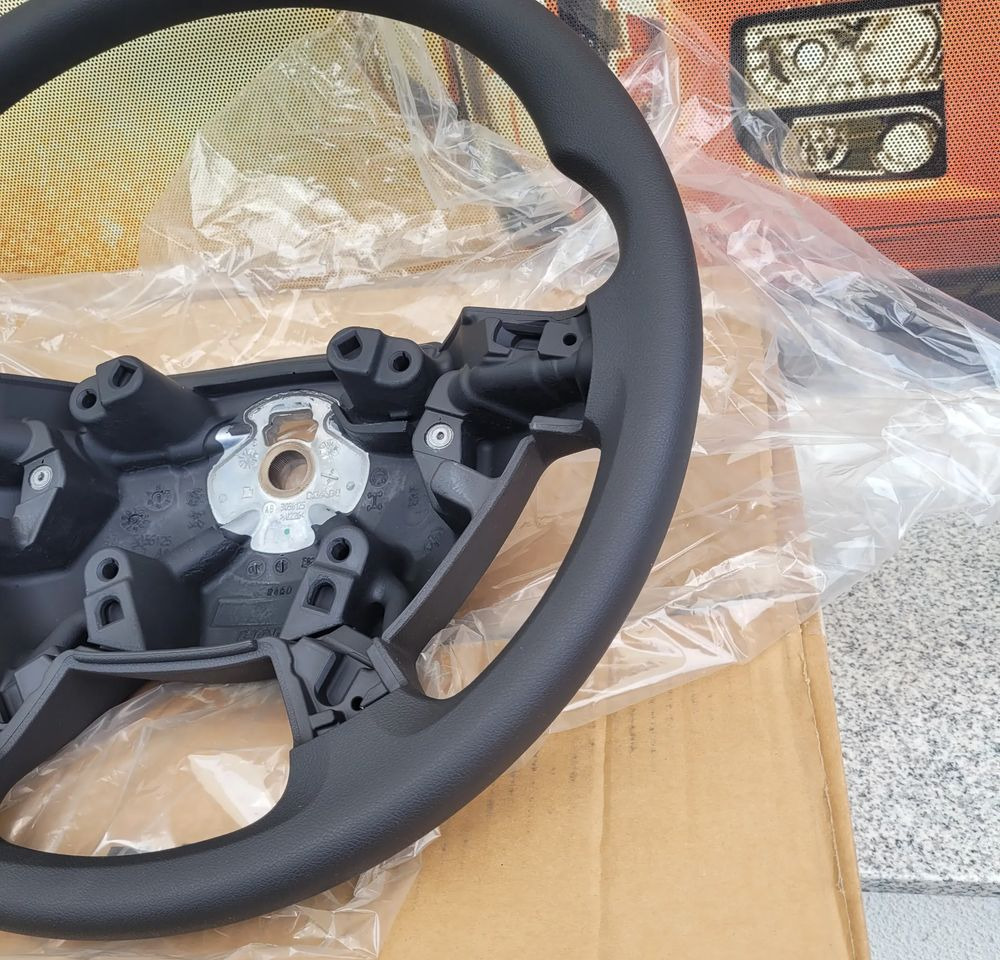 KIEROWNICA MAN TGX TGS TGM NOWY ORYGINAŁ 81.46430-0082 CHWALIM116 - Ratt för Lastbil: bild 2 KIEROWNICA MAN TGX TGS TGM NOWY ORYGINAŁ 81.46430-0082 CHWALIM116 - Ratt för Lastbil: bild 2