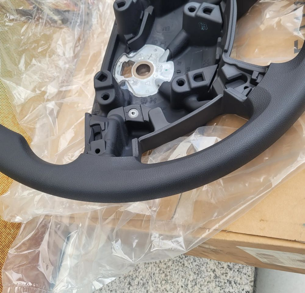 KIEROWNICA MAN TGX TGS TGM NOWY ORYGINAŁ 81.46430-0082 CHWALIM116 - Ratt för Lastbil: bild 3 KIEROWNICA MAN TGX TGS TGM NOWY ORYGINAŁ 81.46430-0082 CHWALIM116 - Ratt för Lastbil: bild 3