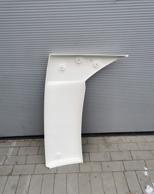 KOSA SPOJLER DAF XF 106 LEWY LIFT - Aerodynamik/ Spoiler för Lastbil: bild 2 KOSA SPOJLER DAF XF 106 LEWY LIFT - Aerodynamik/ Spoiler för Lastbil: bild 2