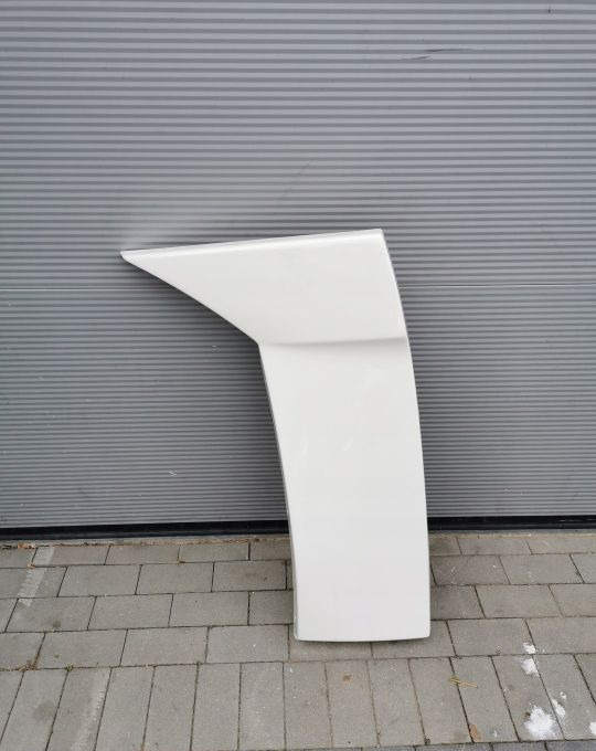 KOSA SPOJLER DAF XF 106 LEWY LIFT - Aerodynamik/ Spoiler för Lastbil: bild 1 KOSA SPOJLER DAF XF 106 LEWY LIFT - Aerodynamik/ Spoiler för Lastbil: bild 1