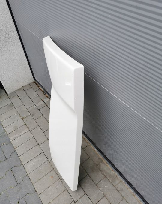 KOSA SPOJLER DAF XF 106 LEWY LIFT - Aerodynamik/ Spoiler för Lastbil: bild 3 KOSA SPOJLER DAF XF 106 LEWY LIFT - Aerodynamik/ Spoiler för Lastbil: bild 3