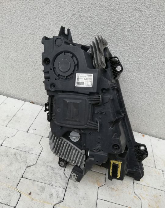 LAMPA VOLVO FH4 FH 4 FM LH ORYGINAŁ - Strålkastare för Lastbil: bild 3 LAMPA VOLVO FH4 FH 4 FM LH ORYGINAŁ - Strålkastare för Lastbil: bild 3