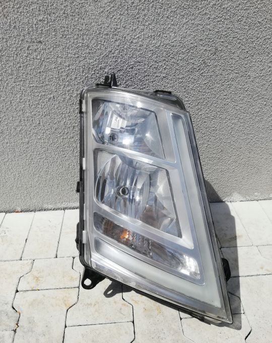 LAMPA VOLVO FH4 FH 4 FM RH ORYGINAŁ - Strålkastare för Lastbil: bild 1 LAMPA VOLVO FH4 FH 4 FM RH ORYGINAŁ - Strålkastare för Lastbil: bild 1
