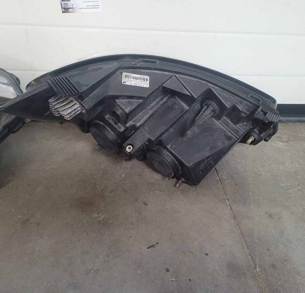 LAMPY RENAULT MASTER 3 ORYGINAŁ CHWALIM116 USZKODZONE - Ljus/ Belysning för Transportbil: bild 5 LAMPY RENAULT MASTER 3 ORYGINAŁ CHWALIM116 USZKODZONE - Ljus/ Belysning för Transportbil: bild 5