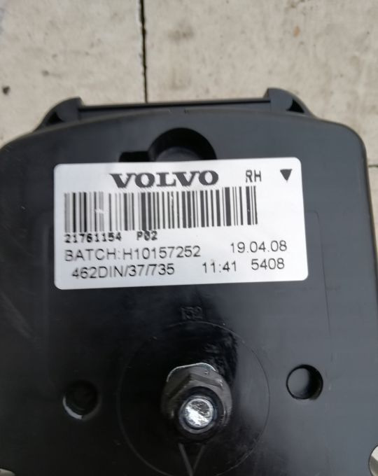 LAMPY TYL VOLVO FM FMX ORYGINAŁ KOMPLET NOWE - Bakljus för Lastbil: bild 3 LAMPY TYL VOLVO FM FMX ORYGINAŁ KOMPLET NOWE - Bakljus för Lastbil: bild 3