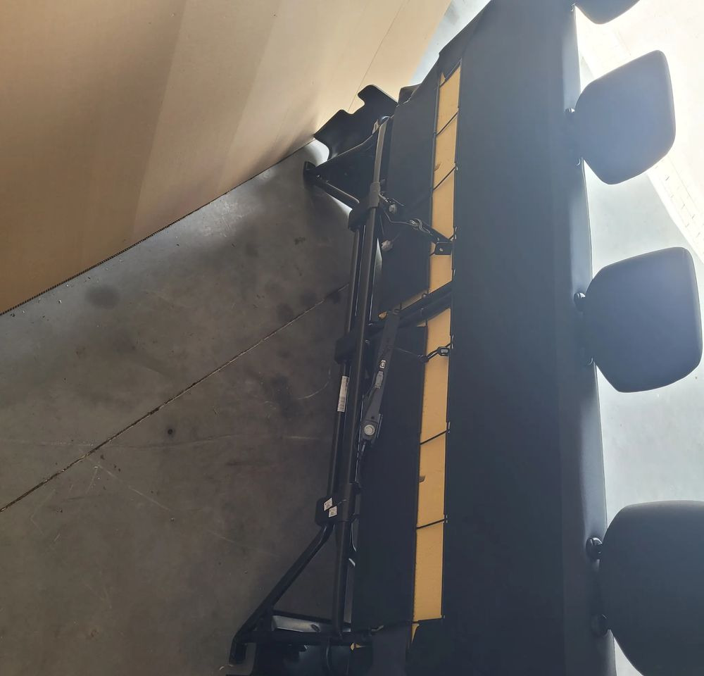 ŁAWKA FOTELE DOKA RENAULT MASTER MOVANO NOWE ORYGINAŁ CHWALIM116 - Säte för Lastbil: bild 4 ŁAWKA FOTELE DOKA RENAULT MASTER MOVANO NOWE ORYGINAŁ CHWALIM116 - Säte för Lastbil: bild 4