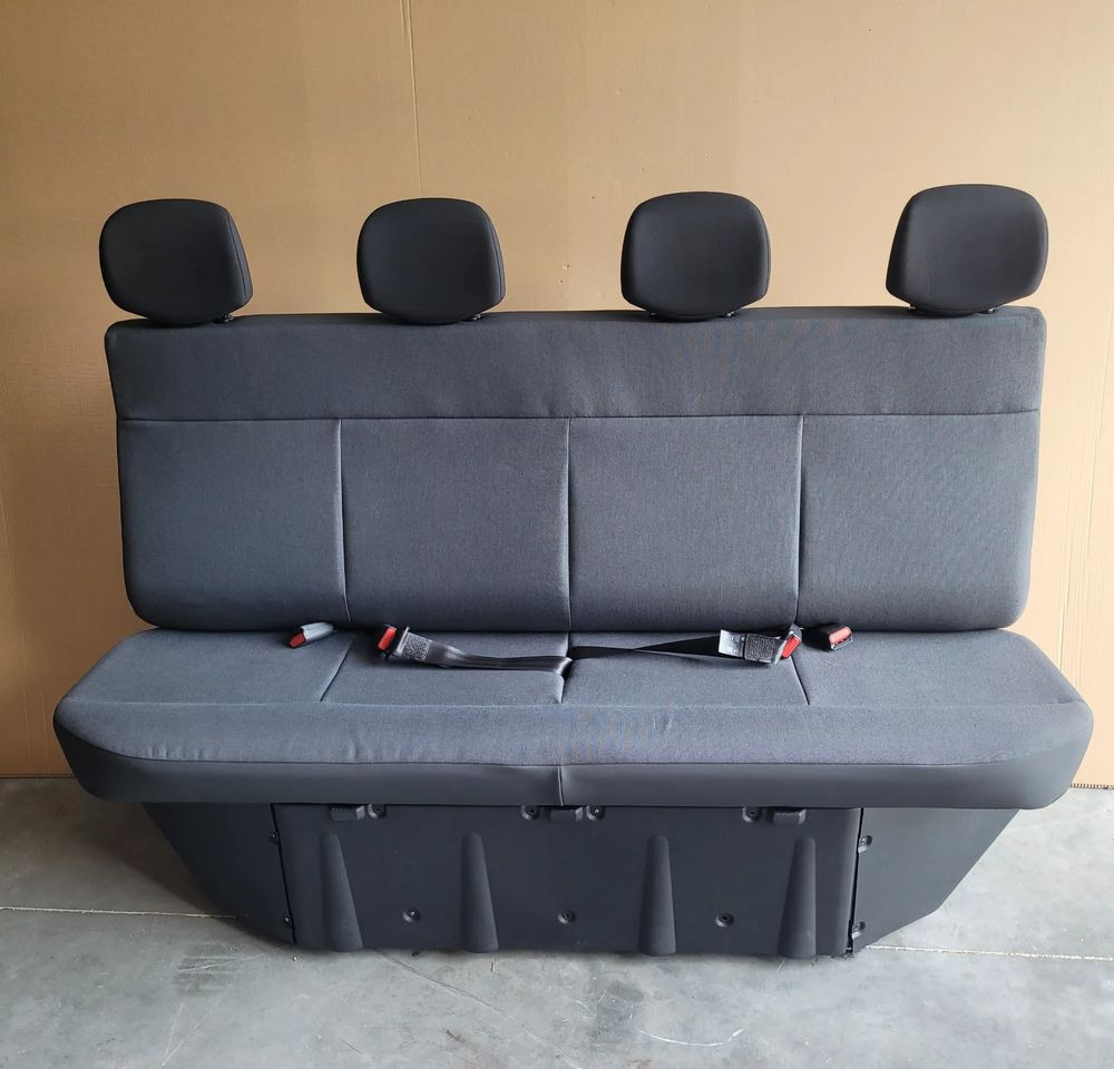 ŁAWKA FOTELE DOKA RENAULT MASTER MOVANO NOWE ORYGINAŁ CHWALIM116 - Säte för Lastbil: bild 1 ŁAWKA FOTELE DOKA RENAULT MASTER MOVANO NOWE ORYGINAŁ CHWALIM116 - Säte för Lastbil: bild 1