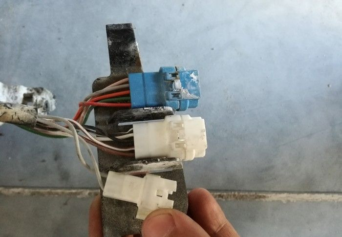 LUSTERKO IVECO EUROCARGO ELEKTRYCZNE LH. ORYGINAŁ - Backspegel: bild 3 LUSTERKO IVECO EUROCARGO ELEKTRYCZNE LH. ORYGINAŁ - Backspegel: bild 3