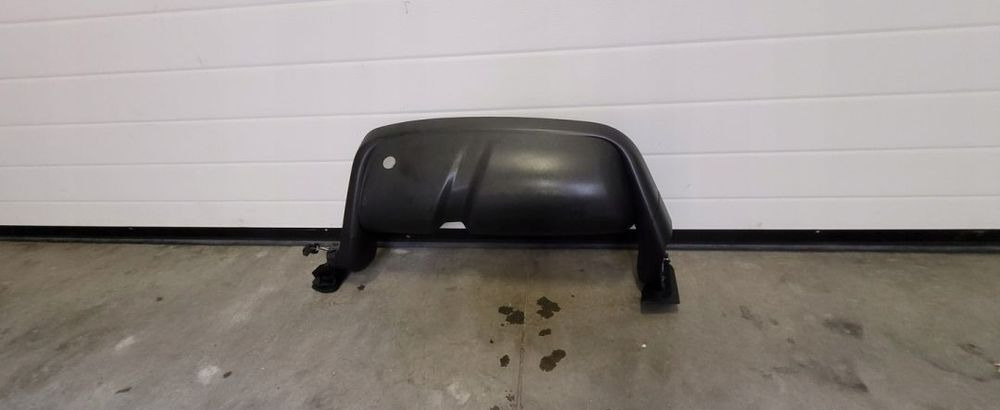 LUSTERKO IVECO S WAY PRAWE ORYGINAŁ - Backspegel: bild 3 LUSTERKO IVECO S WAY PRAWE ORYGINAŁ - Backspegel: bild 3